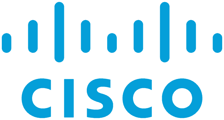 Cisco partner logo