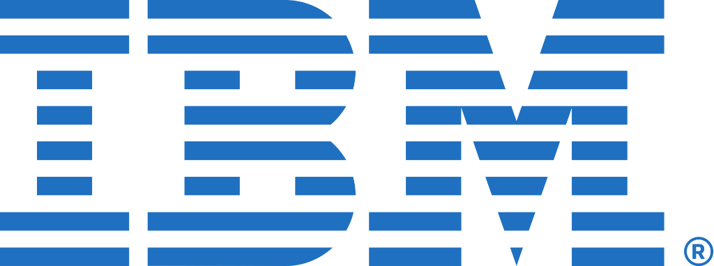 IBM partner logo