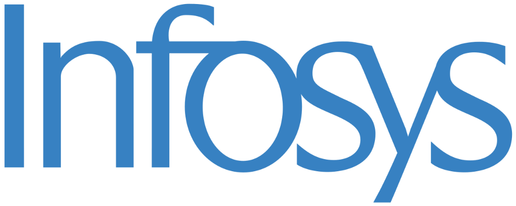 Infosys partner logo