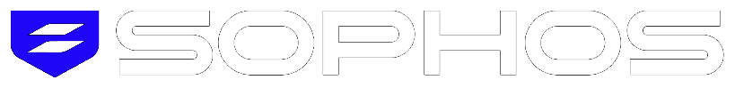 Sophos partner logo